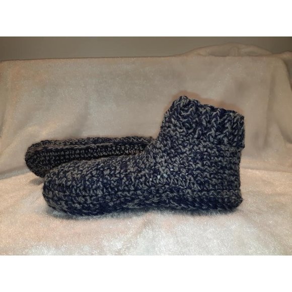 pantoufle ,pantoufle femme,pantoufle pour homme,pantoufle homme Canada , pantou - Picture 7 of 7